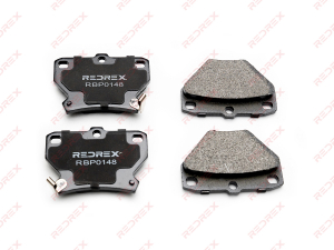 REDREX RBP0148