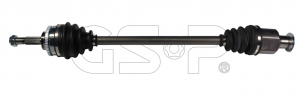 GSP 250038