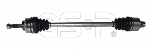 GSP 250021