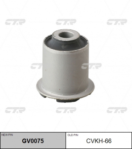 CTR GV0075