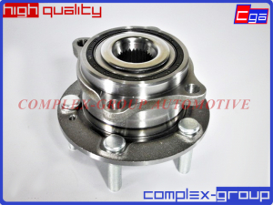 CGA 5HUB650RA
