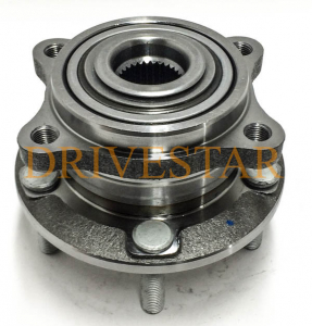 DRIVESTAR HCKH0005MU