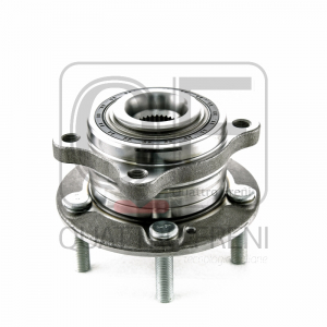QUATTRO FRENI QF00U00012