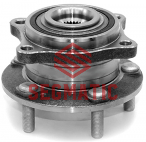 SEGMATIC SGWH30204079
