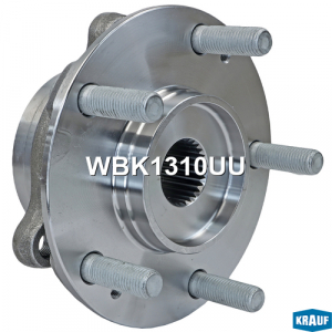 KRAUF WBK1310UU
