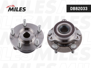MILES DB82033