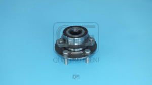 QUATTRO FRENI QF10D00163