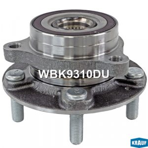 KRAUF WBK9310DU