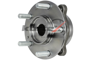KORTEX KHB4486STD