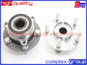 CGA 5HUB750RA