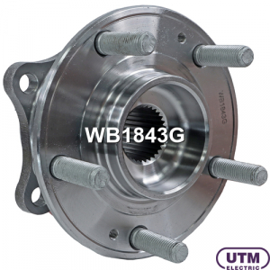 UTM WB1843G