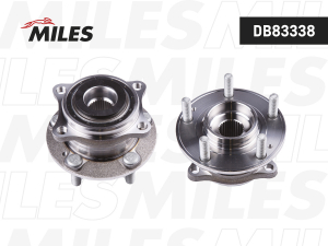 MILES DB83338