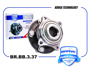 BRAVE BRBB337