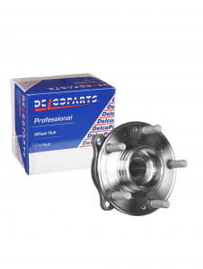 DELCO PARTS 19381630