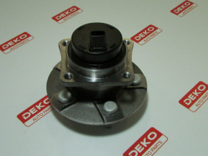 KING STEEL KS4245047030