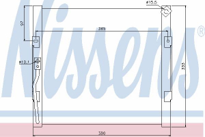 NISSENS 94289