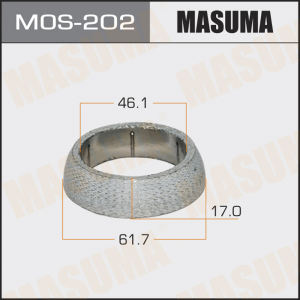MASUMA MOS202