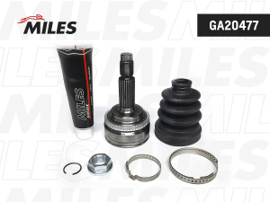 MILES GA20477