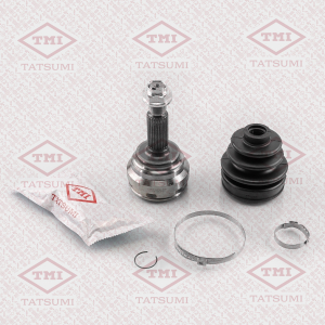 TATSUMI TDA1159