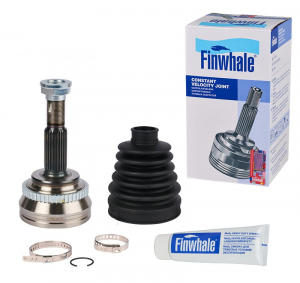FINWHALE FJ234