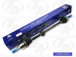 TRUSTAUTO TADS1005