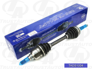 TRUSTAUTO TADS1004