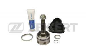 ZEKKERT GS3893