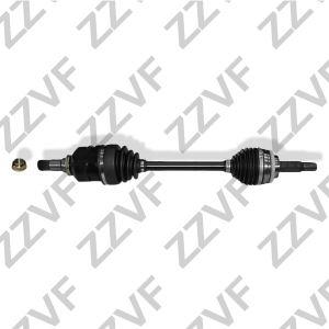 ZZVF ZV4312580TC