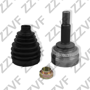 ZZVF ZV4312580TCH2