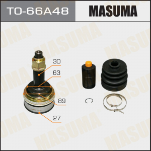 MASUMA TO66A48