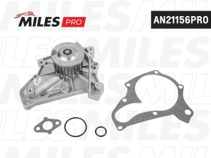 MILES AN21156PRO