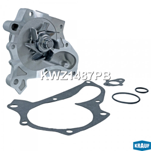 KRAUF KWZ1487PB