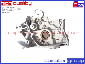 CGA 2MSP5001RA