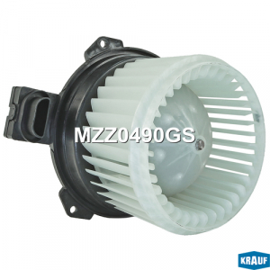 KRAUF MZZ0490GS