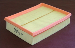 MECA FILTER ELP3708
