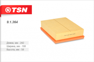 TSN 91364