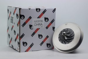 IRONUNIT IUC0735