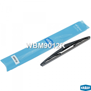 KRAUF WBM9012R