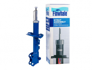 FINWAHL 13104GL