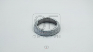 QUATTRO FRENI QF17A00044
