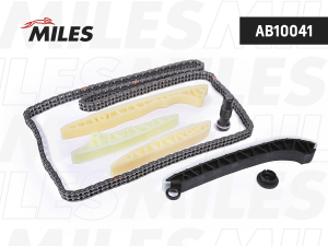 MILES AB10041