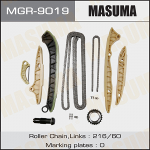 MASUMA MGR9019