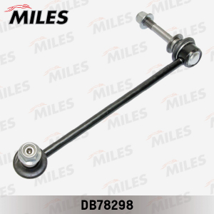 MILES DB78298