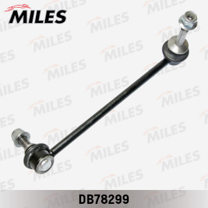 MILES DB78299