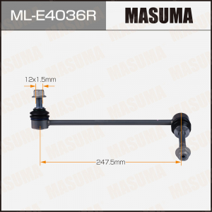 MASUMA MLE4036R