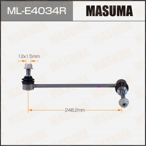 MASUMA MLE4034R