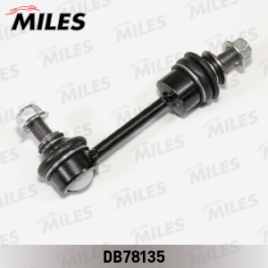MILES DB78135