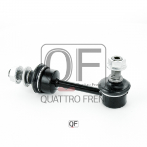 QUATTRO FRENI QF17D00176