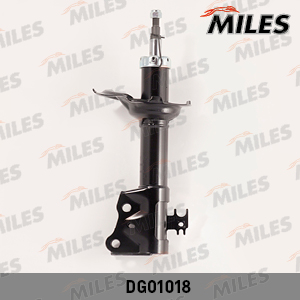 MILES DG01018