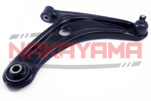 NAKAYAMA Z1438